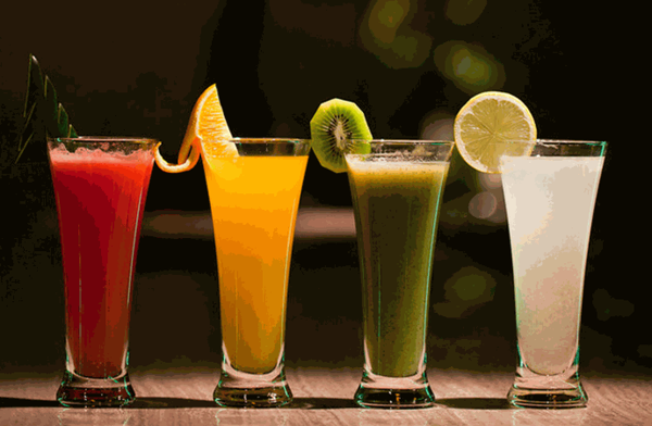 爽冰吧美食饮品连锁